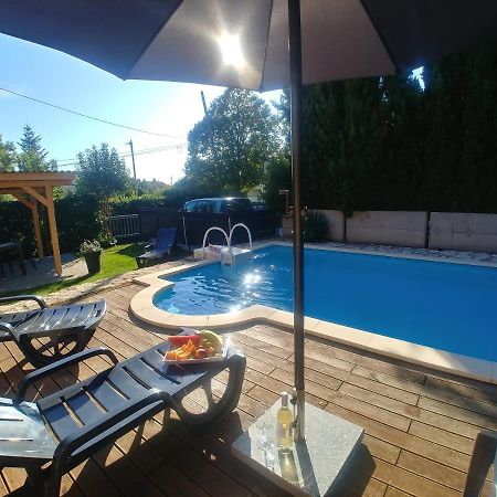 Lana Apartman Lägenhet Medulin Exteriör bild