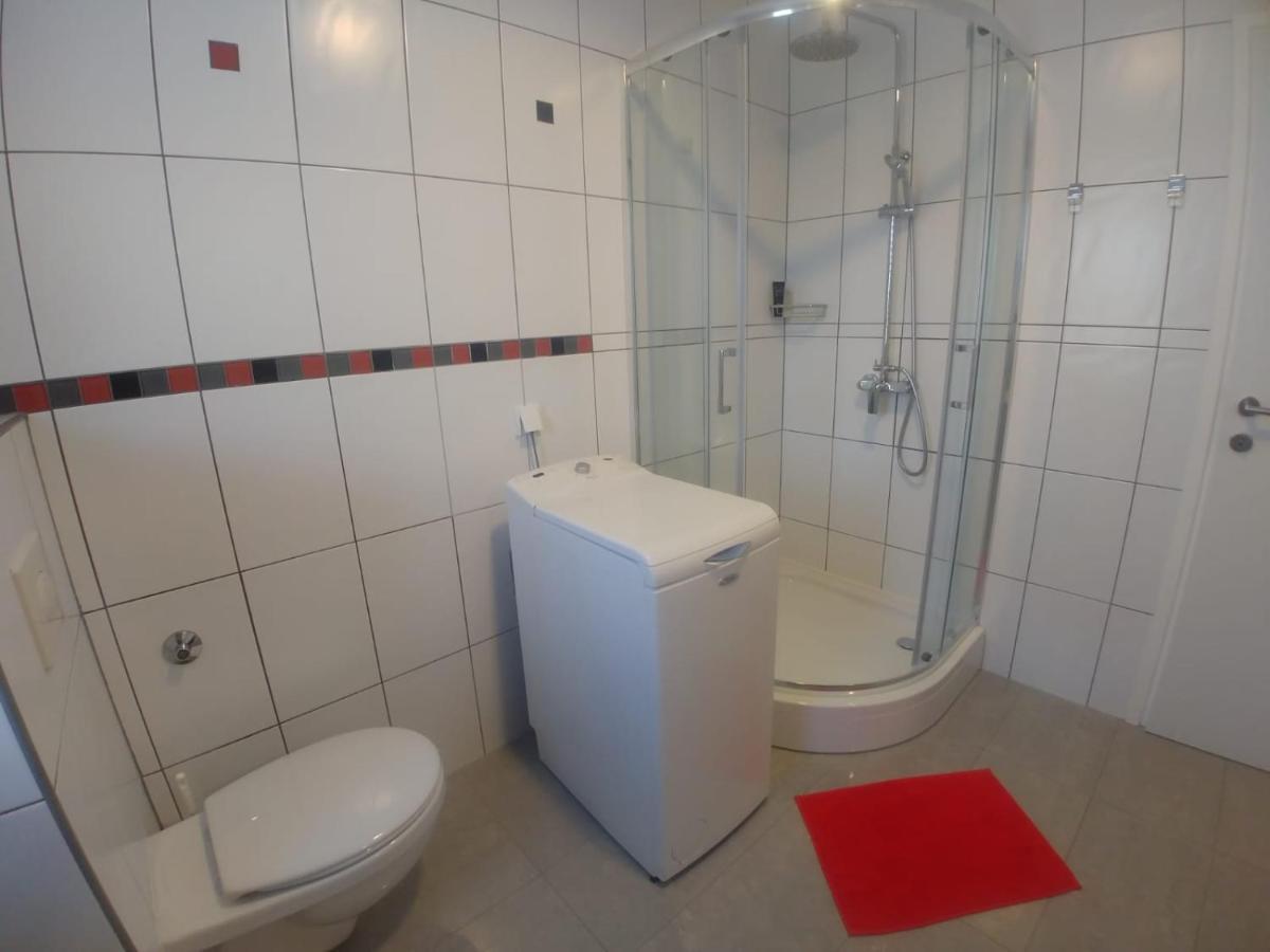 Lana Apartman Lägenhet Medulin Exteriör bild