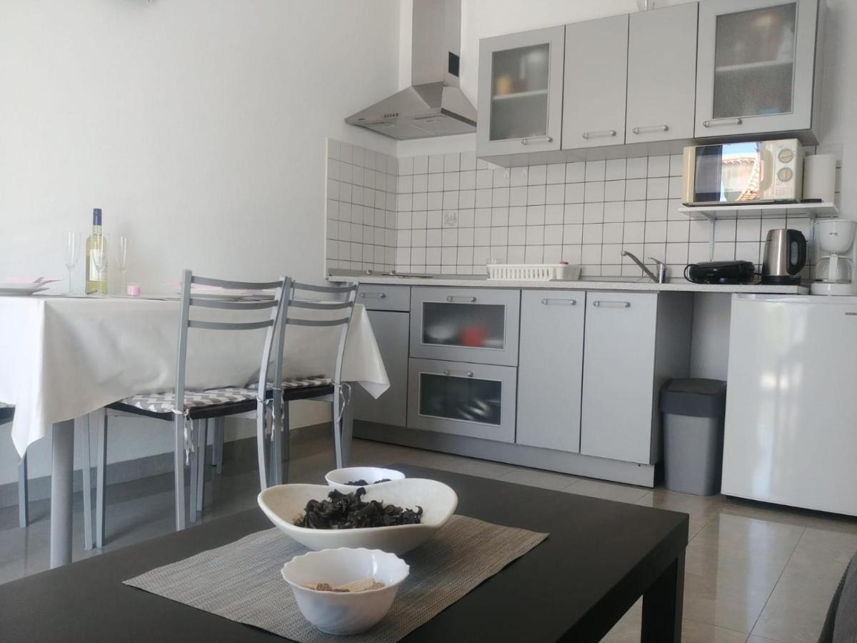 Lana Apartman Lägenhet Medulin Exteriör bild