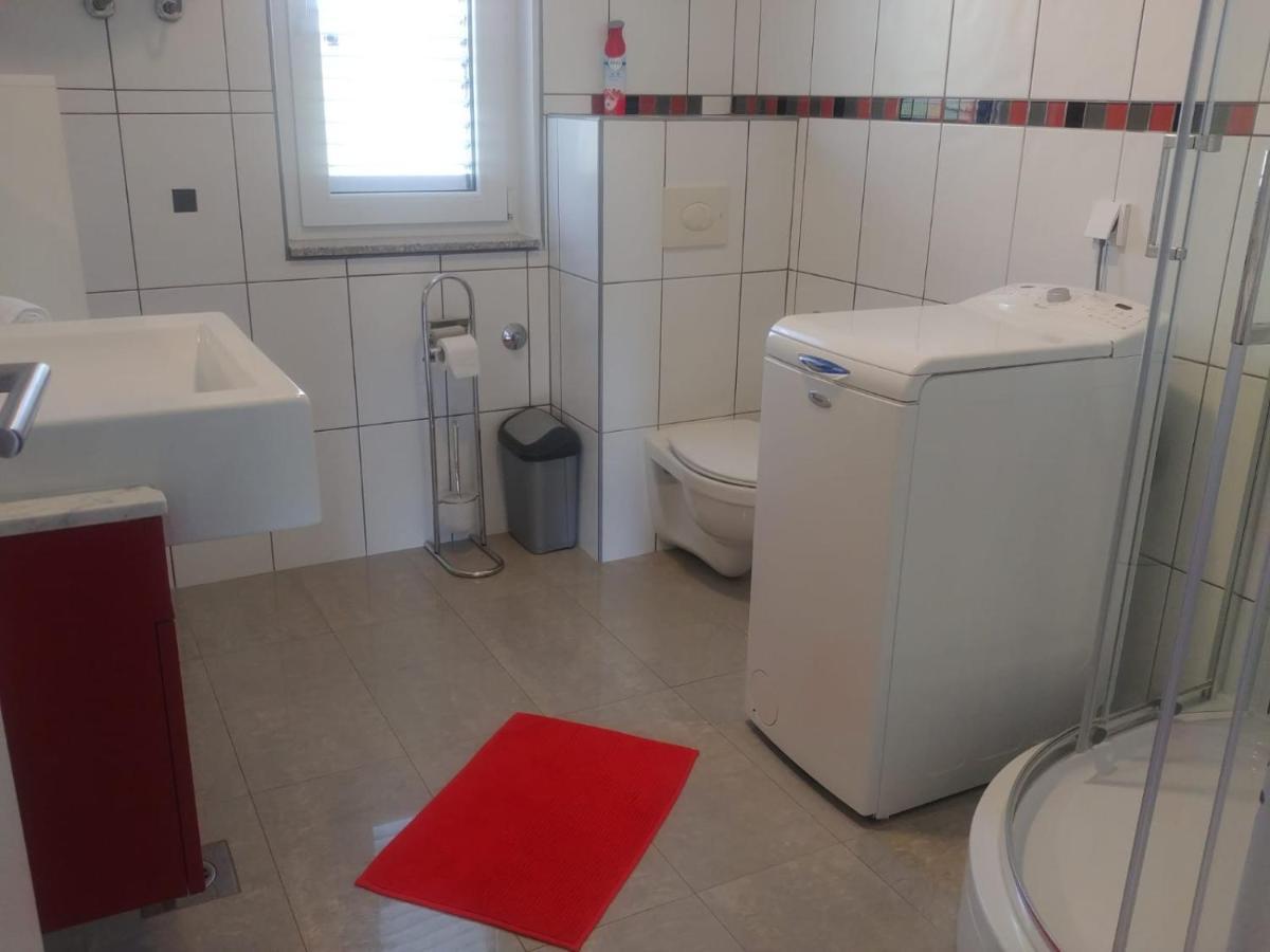 Lana Apartman Lägenhet Medulin Exteriör bild