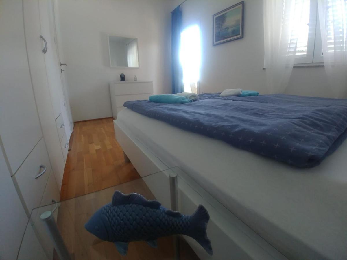 Lana Apartman Lägenhet Medulin Exteriör bild