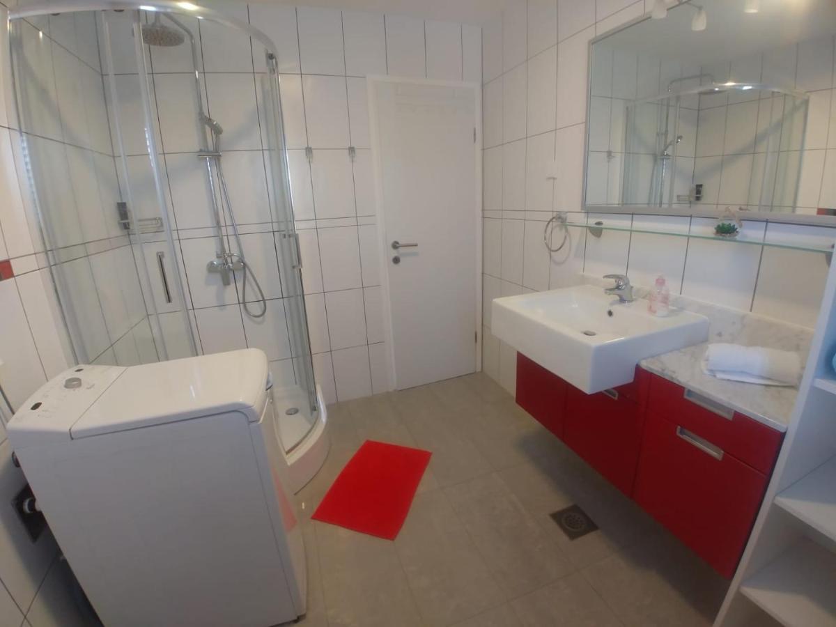 Lana Apartman Lägenhet Medulin Exteriör bild