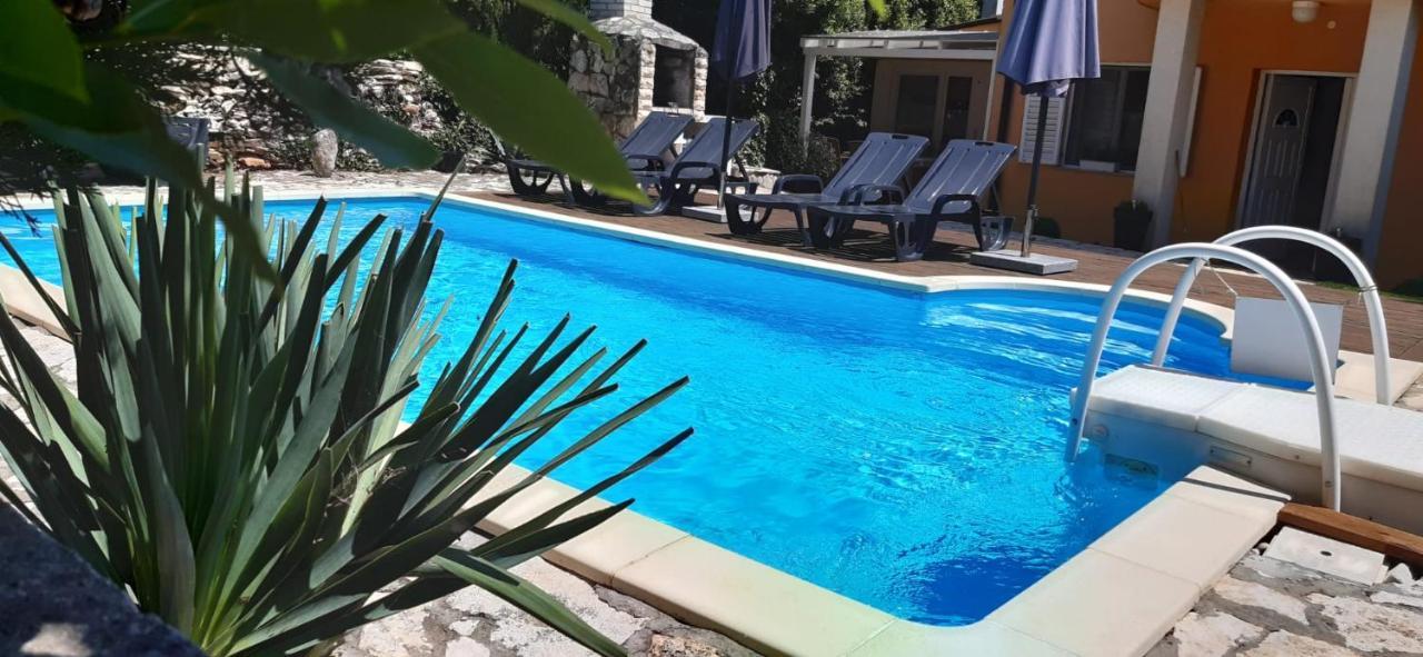 Lana Apartman Lägenhet Medulin Exteriör bild